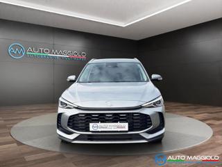 MG ZS usata, con Airbag