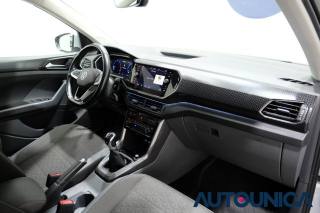 VOLKSWAGEN T-Cross usata 48