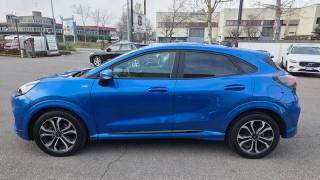 FORD Puma usata, con Alzacristalli elettrici