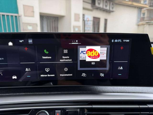 PEUGEOT 3008 usata, con Bluetooth