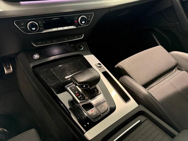 AUDI Q5 usata, con Park Distance Control