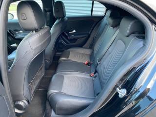 MERCEDES-BENZ A 180 usata, con Touch screen