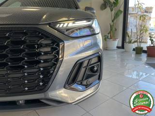 AUDI Q5 usata, con Tetto panorama