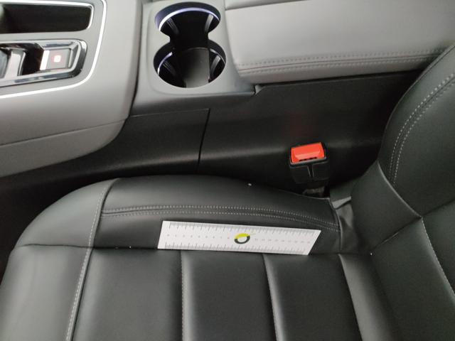 CITROEN C5 Aircross usata 64
