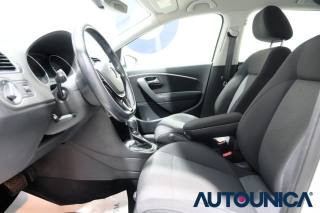 VOLKSWAGEN Polo usata, con Chiusura centralizzata telecomandata