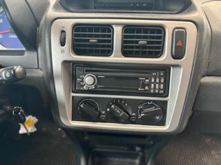 MITSUBISHI Pajero Pinin usata, con Airbag
