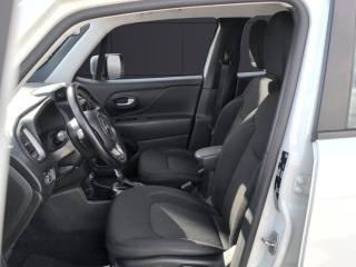 JEEP Renegade usata, con ESP