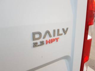 IVECO Daily usata 8