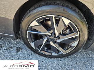PEUGEOT 308 usata, con Park Distance Control