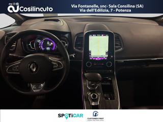 RENAULT Espace usata, con Controllo automatico clima