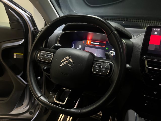 CITROEN C5 Aircross usata, con Touch screen