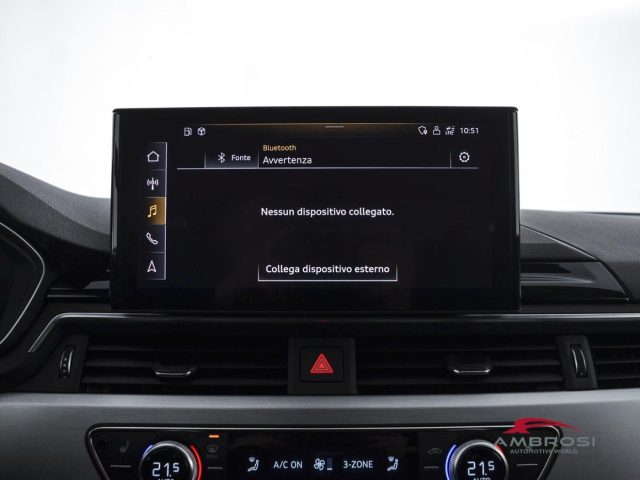 AUDI A4 usata 14