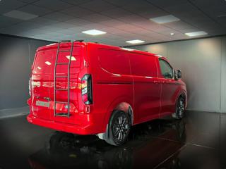 FORD Transit Custom usata, con Alzacristalli elettrici