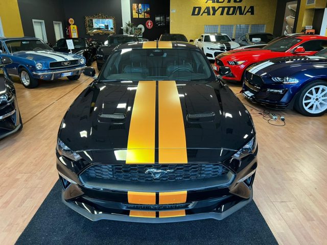 FORD Mustang usata, con Airbag