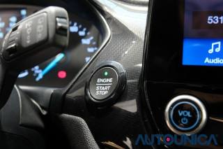 FORD Fiesta usata, con Airbag testa