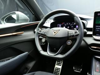 CUPRA Terramar usata, con ESP