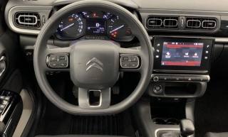 CITROEN C3 usata, con Climatizzatore