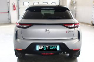 DS AUTOMOBILES DS 3 usata, con Alzacristalli elettrici