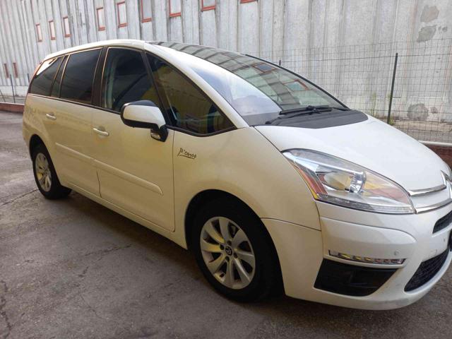 CITROEN C4 usata, con Airbag