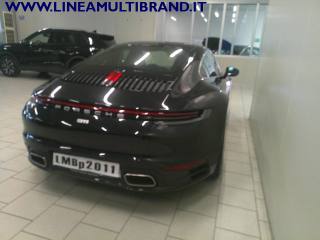 PORSCHE 992 usata, con Chiusura centralizzata