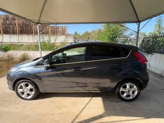 FORD Fiesta usata 34