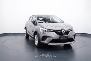 RENAULT Captur usata, con Chiusura centralizzata