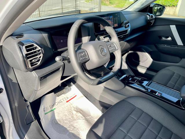CITROEN C4 usata, con Climatizzatore