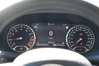 JEEP Renegade usata, con Regolazione elettrica sedili