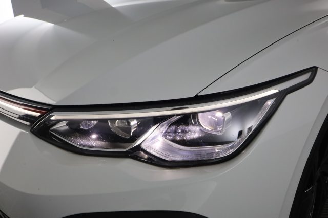 VOLKSWAGEN Golf usata 8