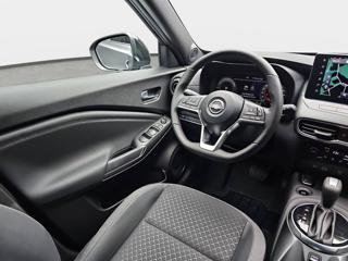 NISSAN Juke usata, con ESP