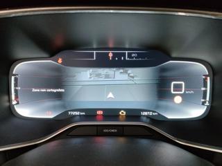 CITROEN C5 Aircross usata, con Fendinebbia