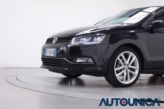 VOLKSWAGEN Polo usata, con Controllo trazione
