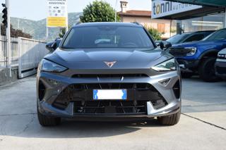 CUPRA Formentor usata, con Airbag