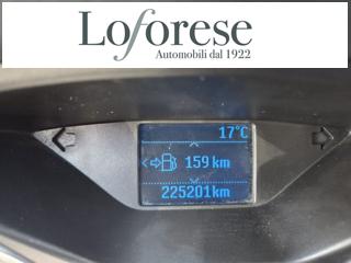 FORD C-Max usata, con ESP