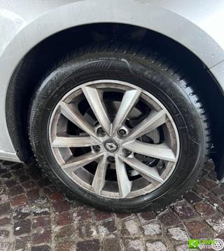 RENAULT Megane usata, con USB