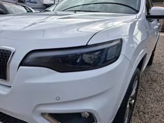 JEEP Cherokee usata, con Airbag Passeggero