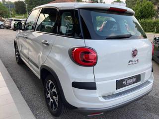 FIAT 500L usata, con Autoradio