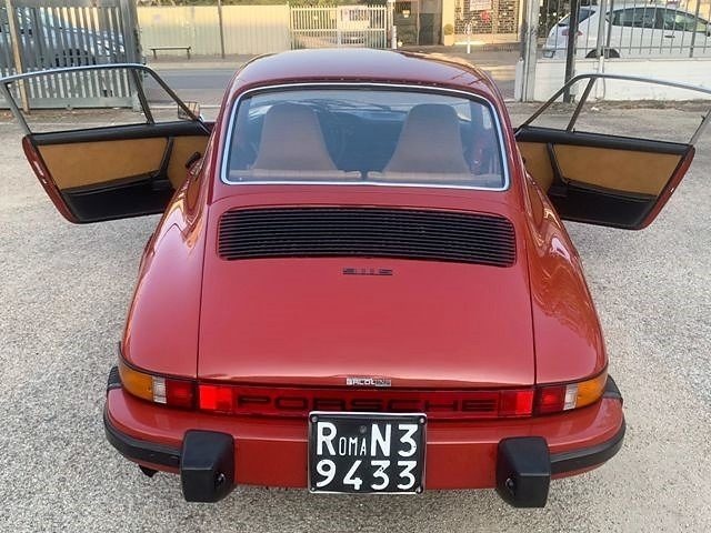 PORSCHE 911 usata 10