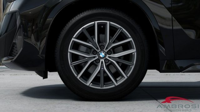 BMW X1 usata 6