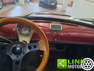 FIAT 500 usata 14
