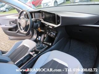OPEL Mokka usata, con Fari LED