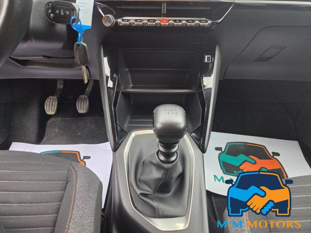 PEUGEOT 208 usata, con Cruise Control