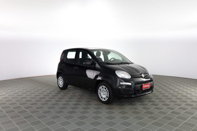 FIAT Panda usata 1