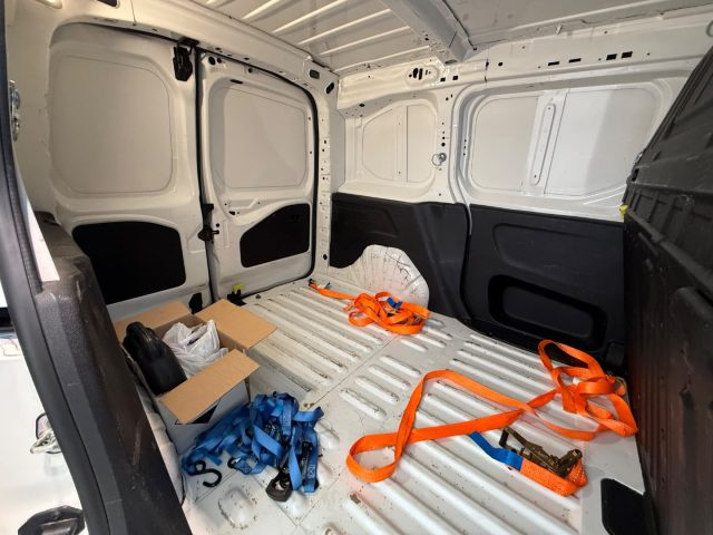 CITROEN Berlingo usata 11