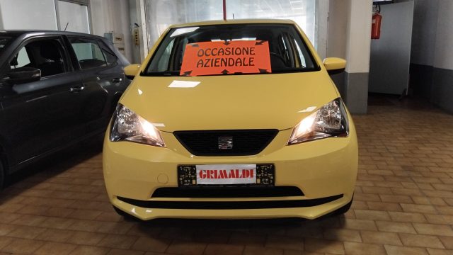 SEAT Mii usata, con Airbag