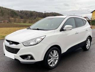 HYUNDAI iX35 1.6 GDI