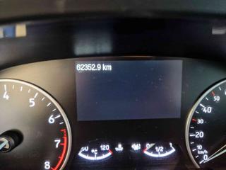 FORD EcoSport usata, con Chiusura centralizzata
