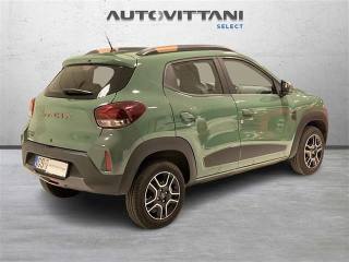 DACIA Spring usata, con Airbag laterali