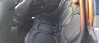 MINI Countryman usata, con Climatizzatore