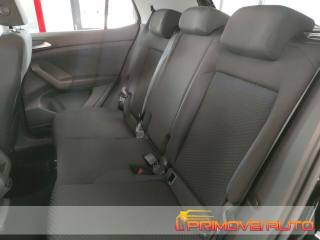 VOLKSWAGEN T-Cross usata, con Airbag laterali
